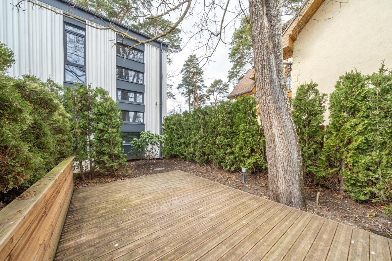 New Comfortable 2 Bedroom W/big Terrace