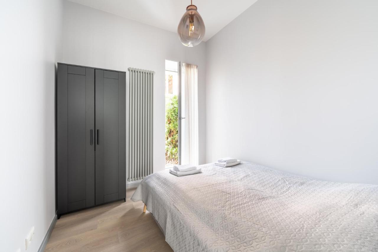 New Comfortable 2 Bedroom W/big Terrace Apartment Jūrkalne