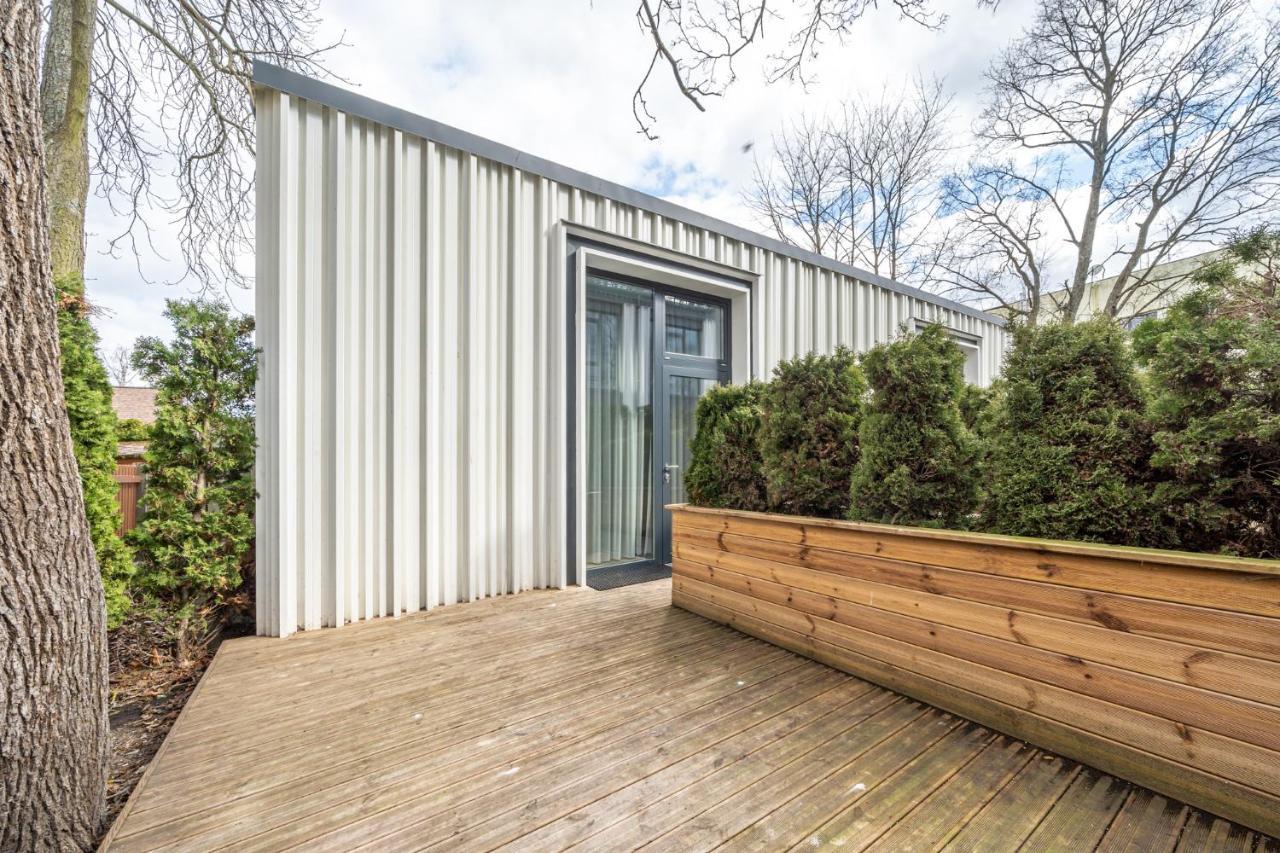 New Comfortable 2 Bedroom W/big Terrace *