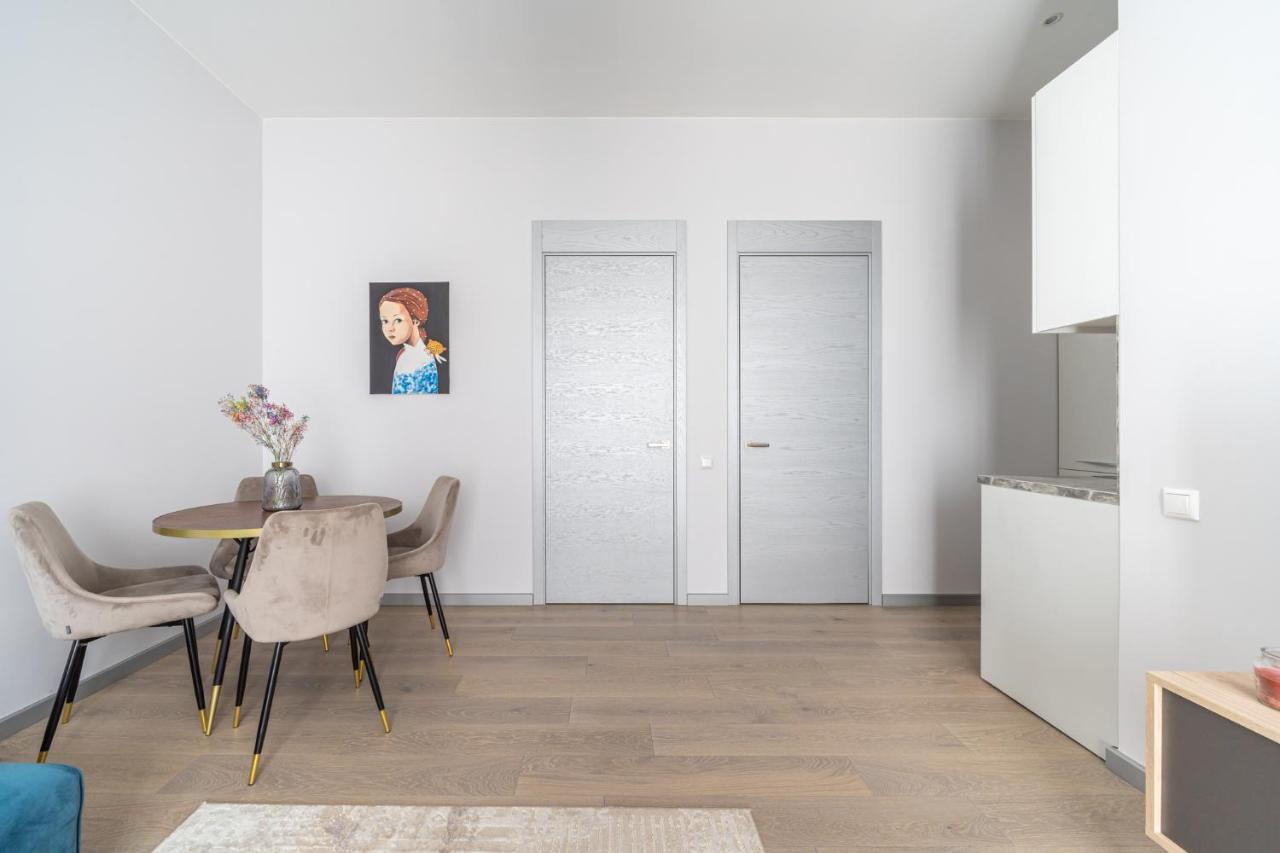 Apartment New Comfortable 2 Bedroom W/big Terrace *