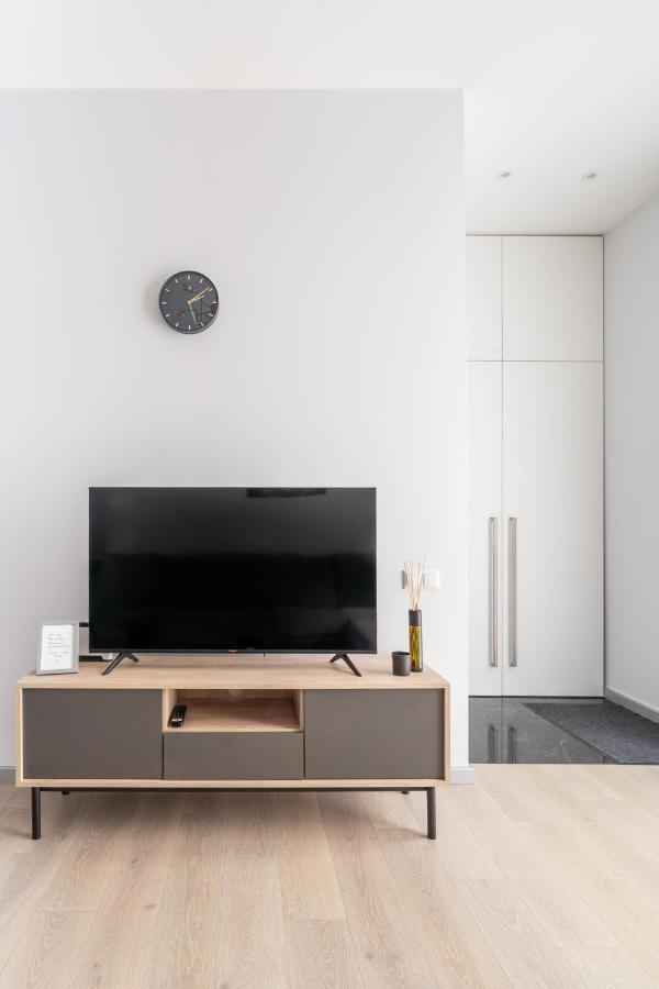 New Comfortable 2 Bedroom W/big Terrace * Jūrkalne
